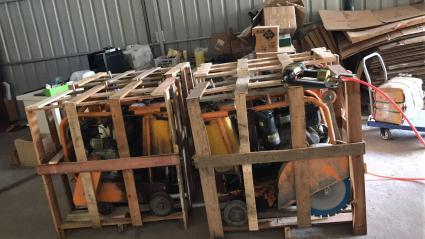 阳谷行李、家具、电器包装托运