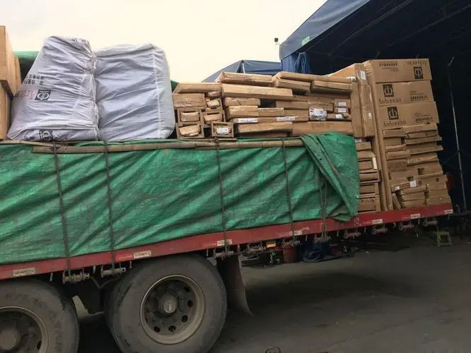 阳谷家具托运